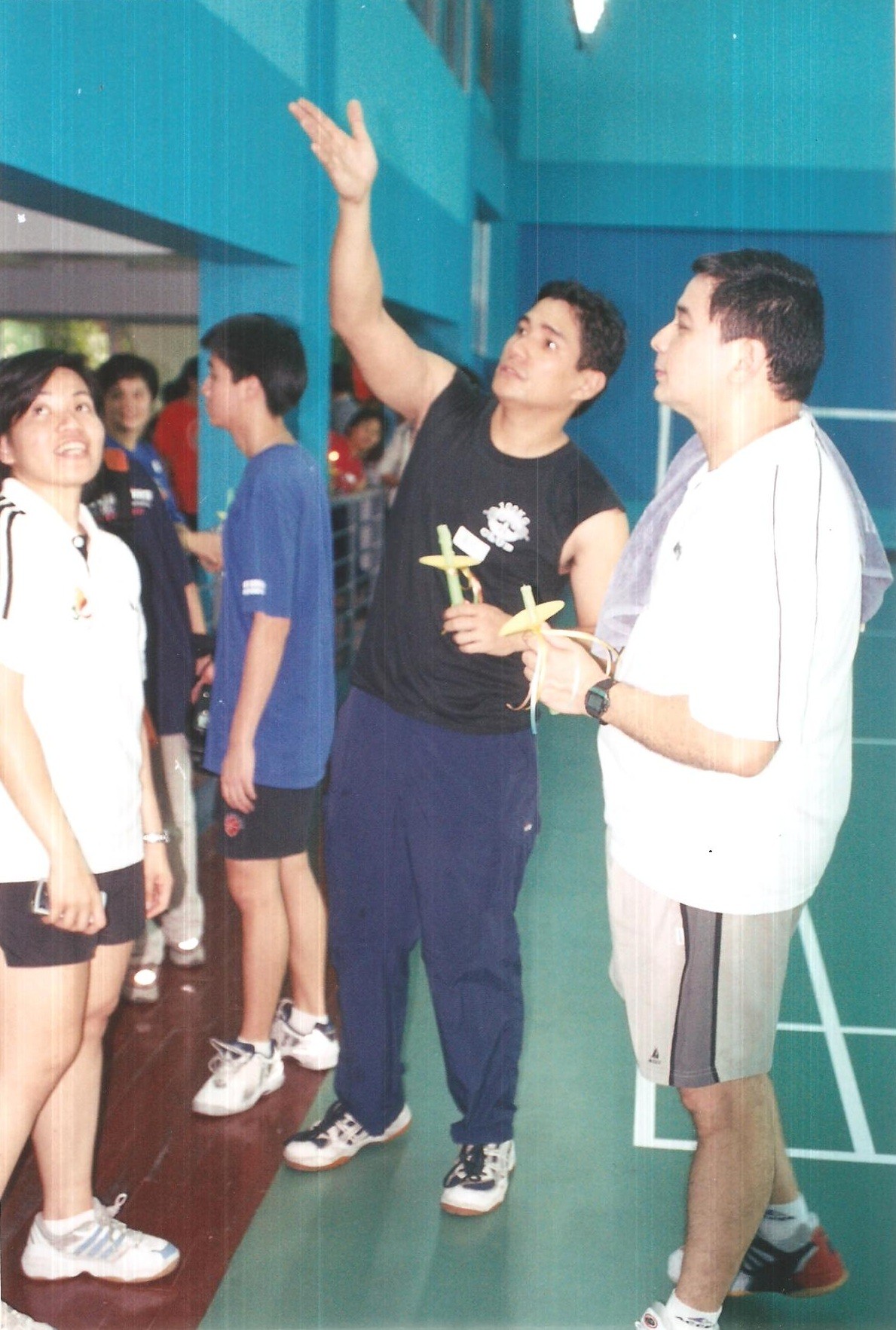 ABC inauguration (march 25, 2004) 013